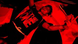 THE ONE TOKYO BOYS FINAL | JORDAN