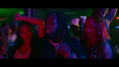 Mavado, Dj Frass - Louie V (Party Bus Riddim) | Official Music Video