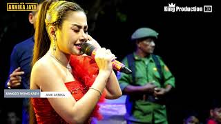 KANGGO WONG KAEN ll ANIK ARNIKA ll NEW ARNIKA JAYA ll DESA BUNTET KEC ASTANAJAPURA KAB CIREBON