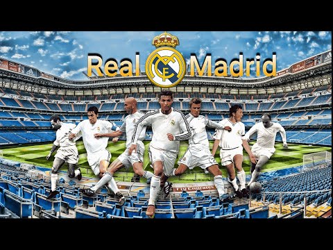 قصة ريال مدريد منذ تأسيسه الى ان اصبح أسطورة