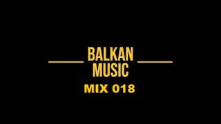 BALKAN DANCE  mix 018