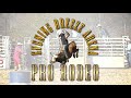 Evening Breeze Pro Rodeo