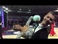 WDSF TUSCANY OPEN 2020 Qualifications