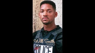 Will Smith Present...1990 - 2022 #shorts #willsmith #willsmithoscar