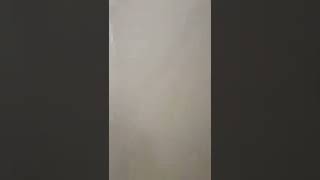 Using Lots Of Dawn Powerwash to Clean The Shower