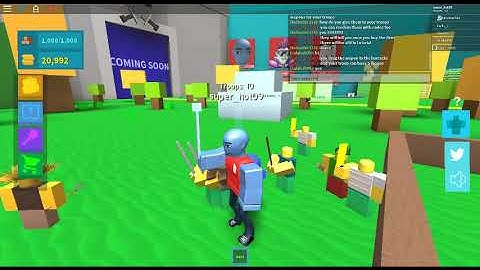 Army Control Simulator Tutorial! (BEGINNERS ONLY)