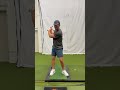 INSTANTLY Add WIDTH With This Simple Drill! 🏌️‍♂️ #shorts