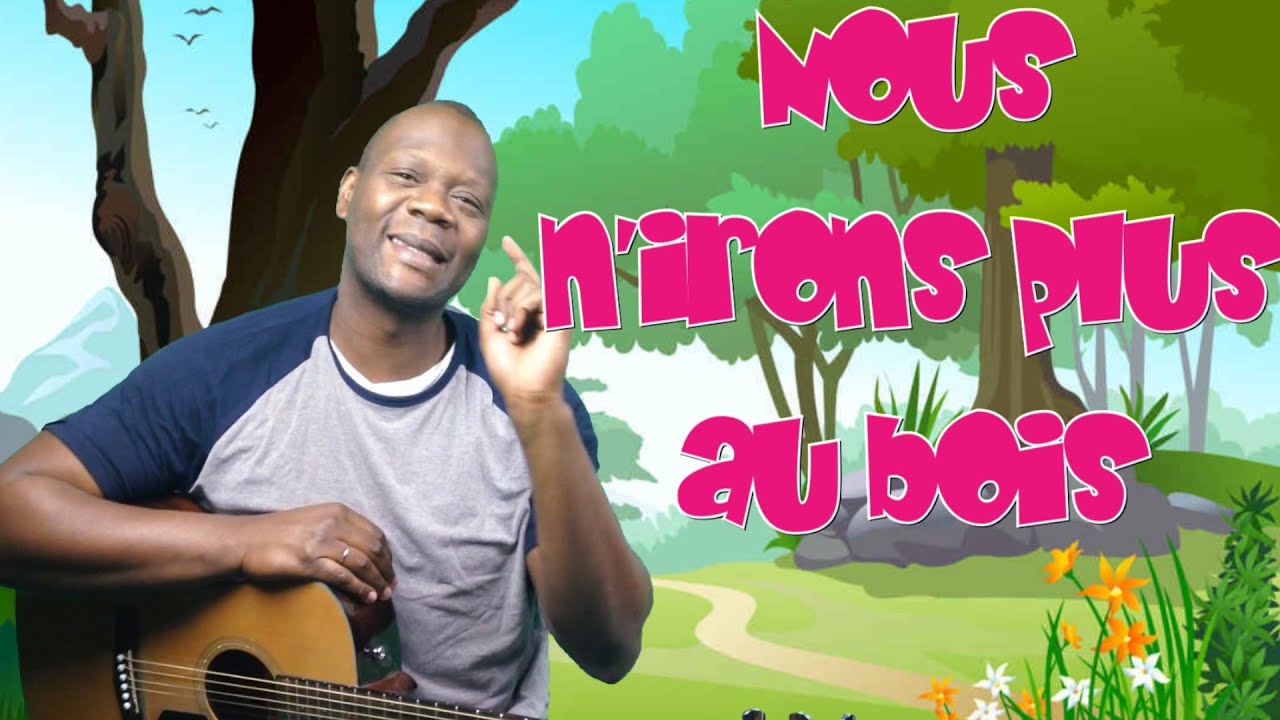 Nous n'irons plus au bois- Sibilarico TV S05#15