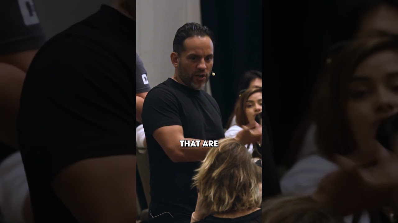 Вот как можно получить экстрасенсорные способности 🙏🏼