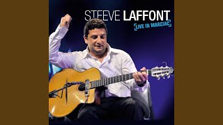 Video thumbnail of "Steeve Laffont - Vamp"