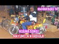 Ndama Songi Mayumela Ntabhaji PRD BY POWER STUDIO 2025 