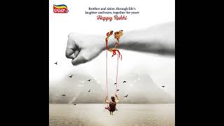 Happy Raksha Bandhan 2023 | Best Wishes | Odia Festival | Best Bond | Tarang Plus screenshot 2