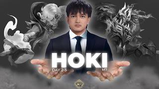 TEAM ALTER EGO HOKI BANGET NJIRR