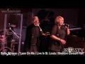 James Ross @ BeBe Winans - "Lean On Me" - www.Jross-tv.com (St. Louis)