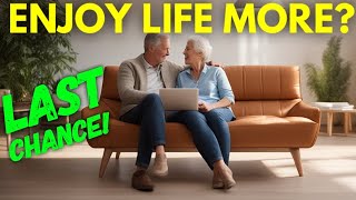 RETIREMENT - Is Downsizing Right For You❓🏠 by Jerry Pinkas 2,302 views 6 months ago 3 minutes, 5 seconds