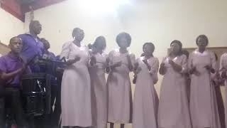 Macecilia A Saint Luke - Mehleng Ea Khale