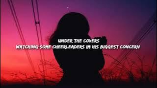 Download lagu God Is A Freak - Peach PRC ( Lyrics ) 'God is a Bit  of a Freak'