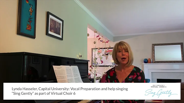 Lynda Hasseler, Capital University:  Vocal prepara...