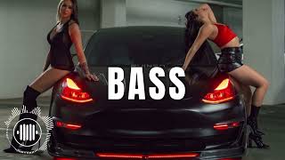 Крутая музыка в машину 2026!🔥 - Ai edm bass for car! 🔥