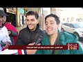 كان المغرب كيف نرتقي بالرياضة في القارة الإفريقية 