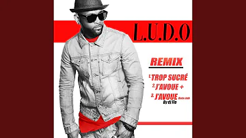 J'avoue (Remix club DJ flo)