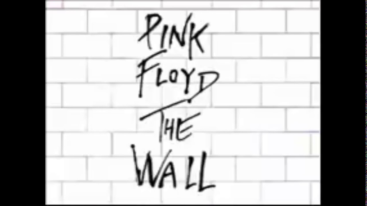 Pink Floyd - Another Brick in The Wall Pt 1,2 and 3 (HQ) - YouTube