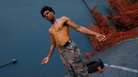 Lil Rekk - 2nd L+fe (Dir. by @th.media_)