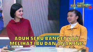 Download lagu Keseruan INTAN RIZKY Dengan PUTRI Tercinta | RUMPI (12/4/23) P2