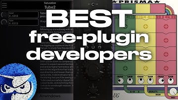 De 3 beste gratis plug-inontwikkelaars