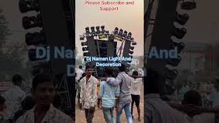 Samridhi Audio The Black Zone #dj #djshort #djhindurailly #ytshort #trend #viral