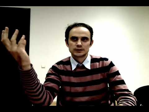 ჟან ჟაკ რუსო   ლევან გიგინეიშვილი I