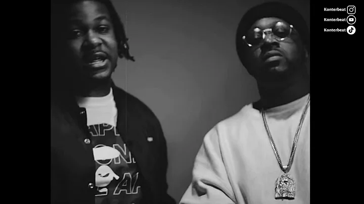 [Free] Smoke DZA x JOEY BADASS Type Beat Old School BoomBap Type Beat - "rollin grapes"