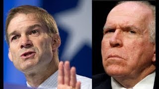 Jim Jordan Isn’t Stopping at John Brennan, He’s Ready to SHRED Clearances of Everyone on T