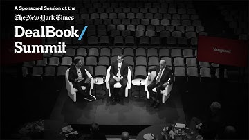 Megatrends: AI and Our Economic Future | Vanguard