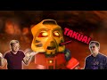 Watching the Bionicle Movie, but every time they say &#39;TAKUA&#39; we watch a Bionicle commercial