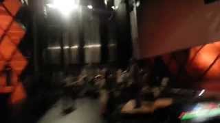 Mark Rio - Soundcheck - Amarillo