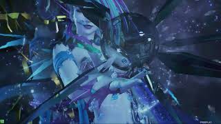 DFFAC ライオットソード ダイヤC 3