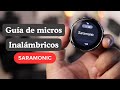 Saramonic  Kit BLINK 500 T4