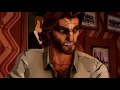 The Wolf Among Us arm ripping