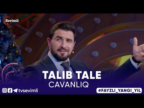 TALIB TALE - CAVANLIQ