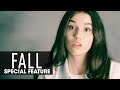 Fall (2022 Movie) - Special Feature 'Technical Challenges' - Grace Caroline Currey, Virginia Gardner