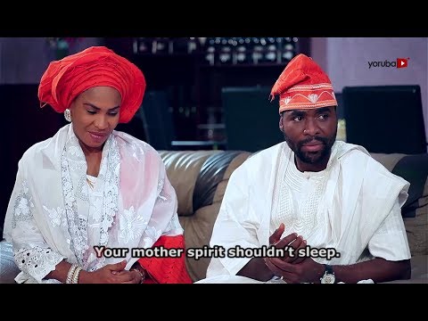 Semiat - Latest Yoruba Movie 2017 Drama Premium
