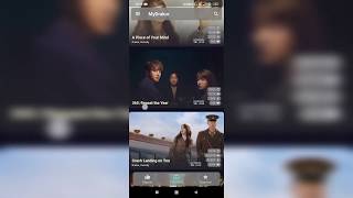 Nonton Drama Korea di aplikasi MyDrakor (Tutorial 1 : Nonton Video) | Full Screen | Full HD screenshot 5