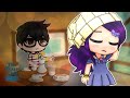 Reaching out  the mutant girl season 3 episode 2  gacha plus voice acted series