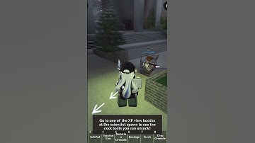 Reached S-9 rank | Virus Border Roleplay Short #6 #roblox