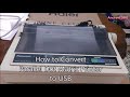 How to Convert a parallel printer using a Parallel to USB adapter Cable