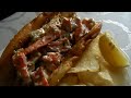 How to Make Lobster Rolls