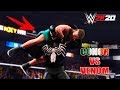 СЕНСАЦИЯ - Конор МакГрегор и ВЕНОМ БОЙ В РЕСЛИНГЕ WWE 2K20