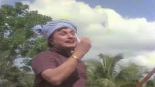 Sathiyam Neeye Daivamakale - Mattukkara Velan