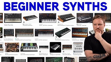 Best Beginner Synths: Start Your Hardware Journey